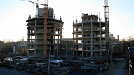 Ašeradens: BVKB Būvniecības informācijas sistēma jāpilnveido par modernu palīgu būvniecības procesa dalībniekiem