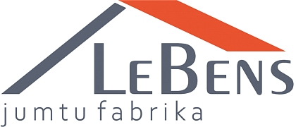 LeBens, SIA, jumtu segumu ražošana un tirdzniecība LeBens, SIA, jumtu segumu ražošana un tirdzniecība