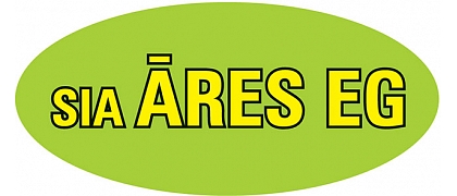 Āres EG, SIA