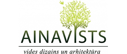 Ainavists, SIA, Dārzu projekti