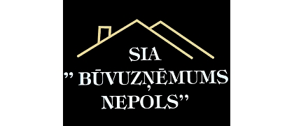 Būvuzņēmums NEPOLS, SIA