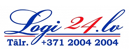Logi24, SIA