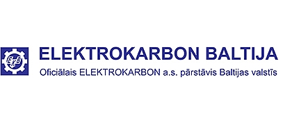 ELEKTROKARBON BALTIJA, SIA