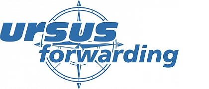 Ursus Forwarding, SIA