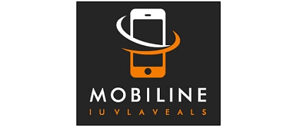 Mobiline, veikals