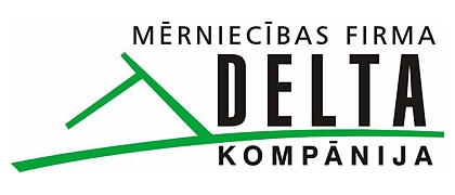 Delta Kompānija, SIA