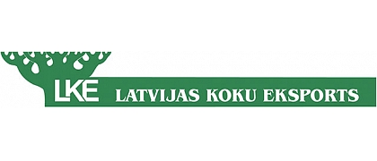 Latvijas Koku Eksports, SIA