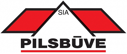 PILSBŪVE, SIA