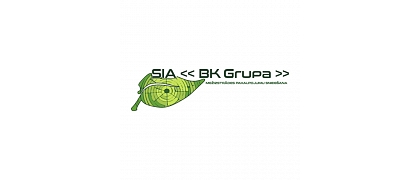BK Grupa, SIA, Mežizstrāde