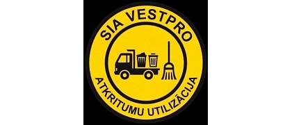 VestPro, SIA
