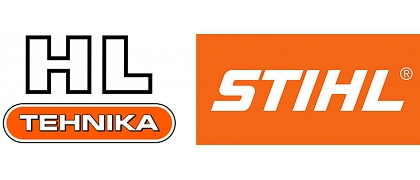 HL Tehnika, STIHL veikals Saldus