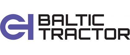 Baltic Tractor, SIA