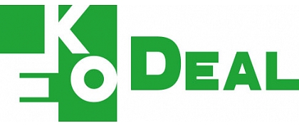 EkoDeal, SIA