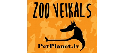 Petplanet.lv, Zooveikals Talsos Petplanet.lv, Zooveikals Talsos