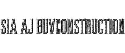 AJ Buvconstruction, SIA