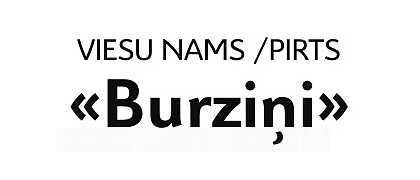 Burziņi, viesu nams, pirts Burziņi, viesu nams, pirts