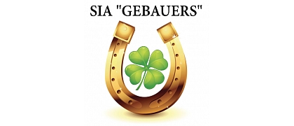 Gebauers, SIA