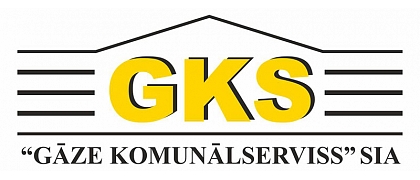 GĀZE KOMUNĀLSERVISS, SIA