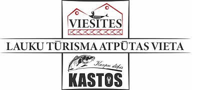 Viesītes, atpūtas komplekss