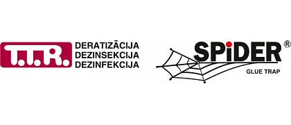 T.T.R., SIA, Dezinfekcijas, deratizācijas, dezinsekcijas serviss