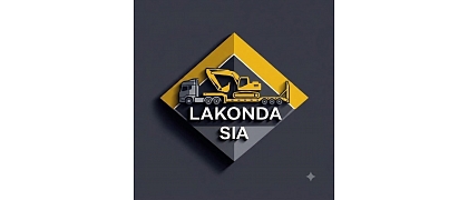 Lakonda, SIA