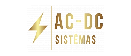 AC-DC Sistēmas, SIA AC-DC Sistēmas, SIA