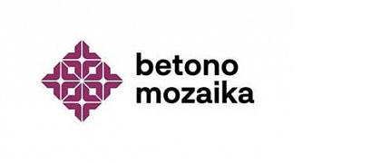 Betono Mozaika, SIA