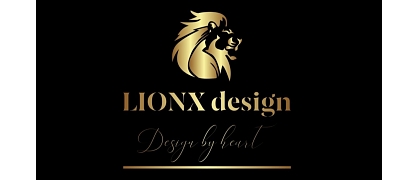 LIONX design, SIA