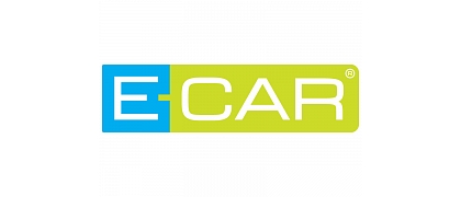 E-CAR, auto noma E-CAR, auto noma