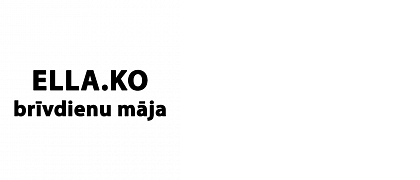 Ella.Ko, IK, brīvdienu māja