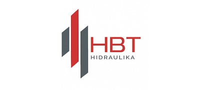 HBT HIDRAULIKA, SIA