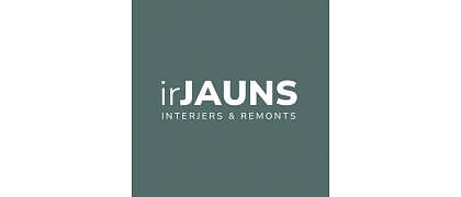 IR JAUNS, SIA