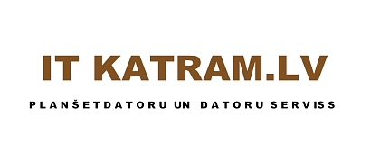 WWW.ITKATRAM.LV, SIA