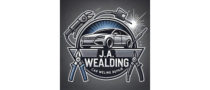J.A. WEALDING, SIA