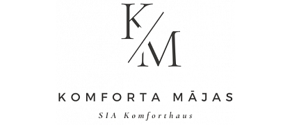 Komforthaus, SIA
