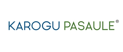 GG Trade, SIA, Karogu pasaule