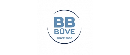 BB būve, SIA