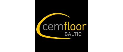 Cemfloor Baltic, SIA