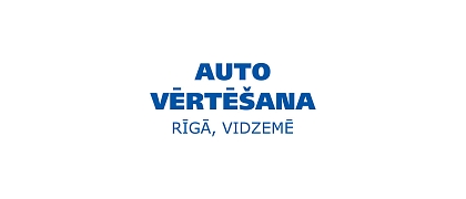 Auto vērtēšana Rīgā, Vidzemē, Eksperts A, SIA