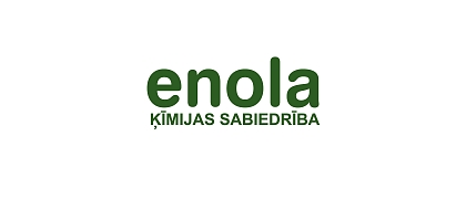 Enola, SIA, Ķīmijas sabiedrība