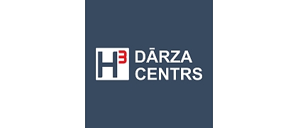 H3, SIA, Dārza centrs H3, SIA, Dārza centrs