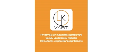LK VĀRTI, SIA