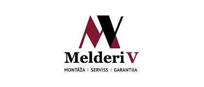 Melderi V, SIA, vārti un žogi