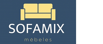 SOFAMIX mēbeles