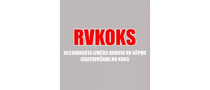 RVKOKS.LV, SIA