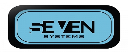 SEVEN Systems, SIA