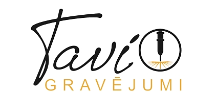Tavi Gravējumi, SIA