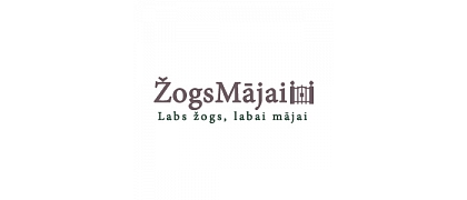 Žogs mājai, SIA