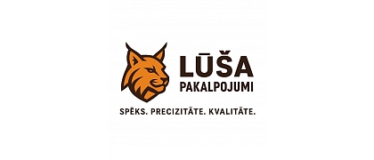 Lūša Pakalpojumi, SIA