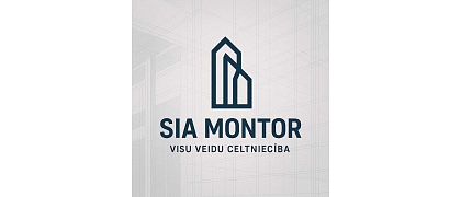 Montor, SIA